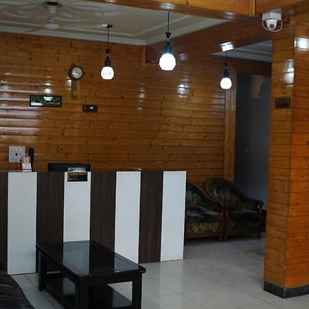 World Residences Srīnagar Екстериор снимка