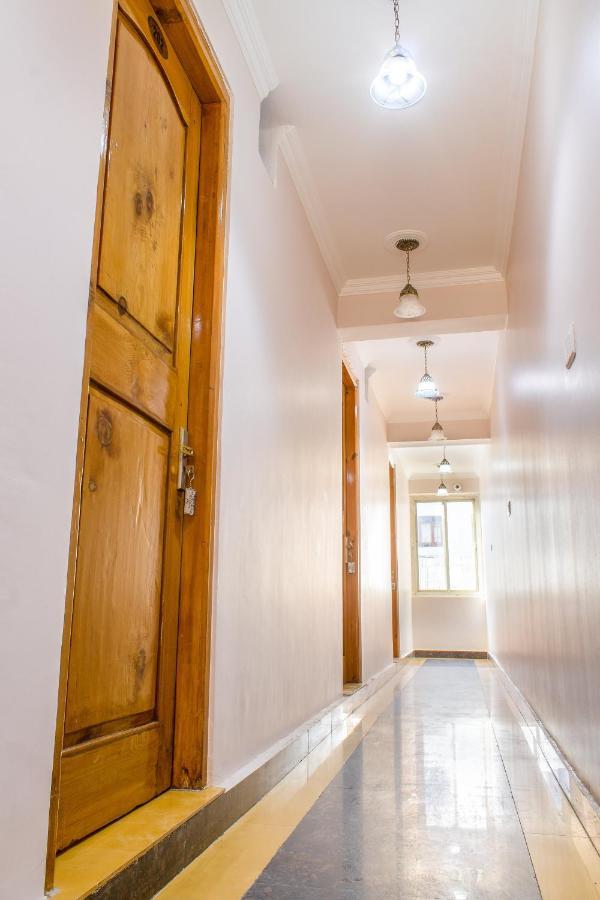 World Residences Srīnagar Екстериор снимка