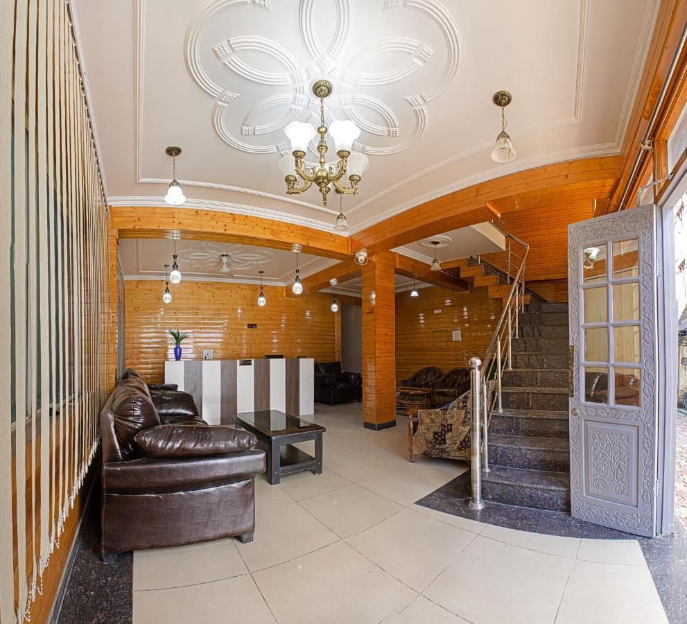 World Residences Srīnagar Екстериор снимка